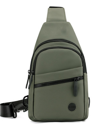 Sac de Poitrine Simple Décontractée