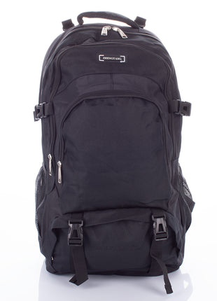 Sac a Dos Randonnée, Camping tissu résistant imperméable 75 L