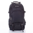 Sac a Dos Randonnée, Camping tissu résistant imperméable 75 L - Backpack dz