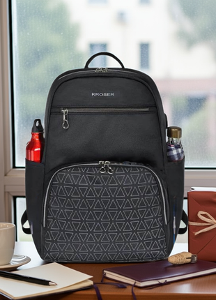 Sac a Dos Kroser Original Hydrofuge