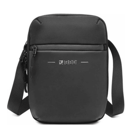Sacoche Leastat Pratique ! - Backpack dz