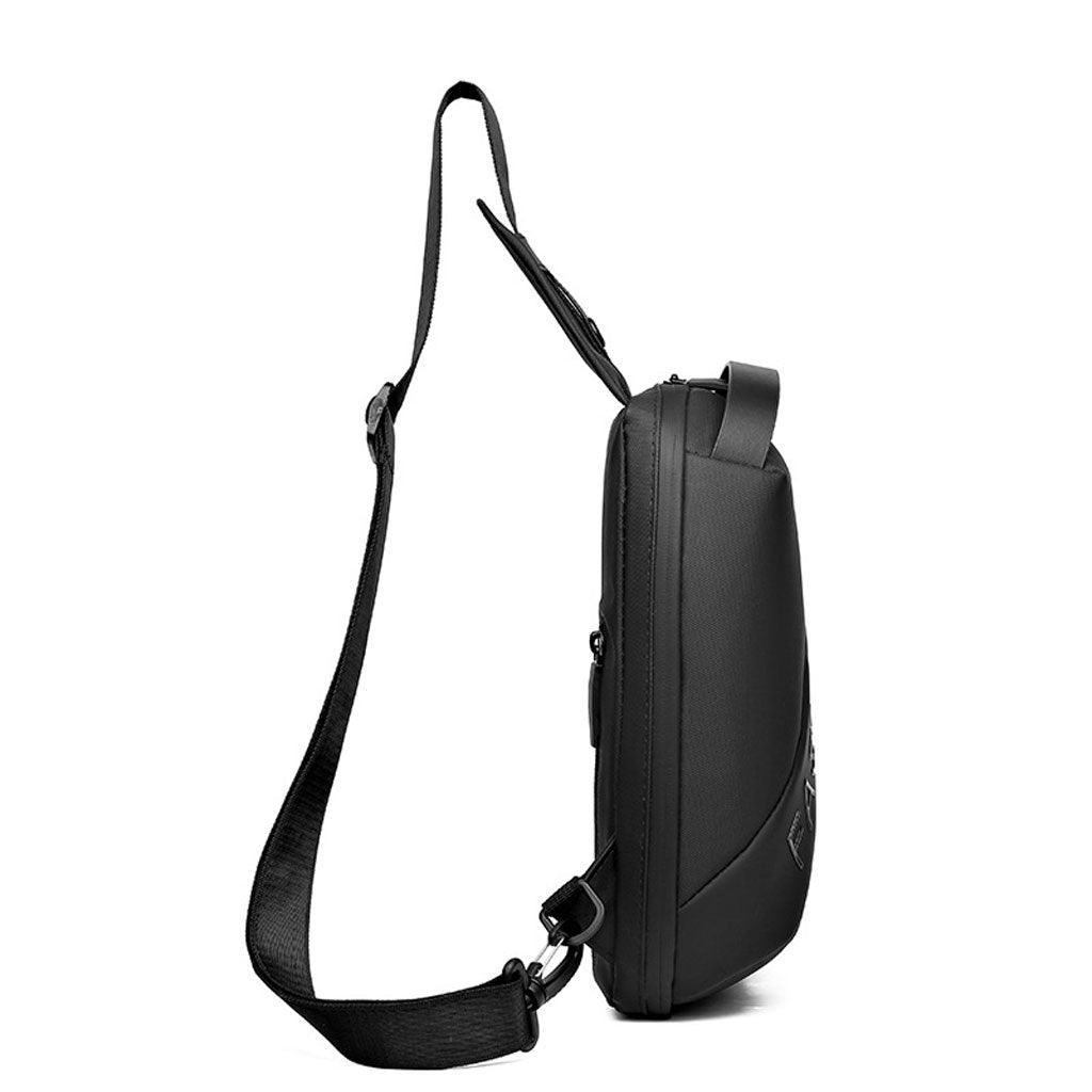 Sacoche Compact Spacieuse - Backpack dz