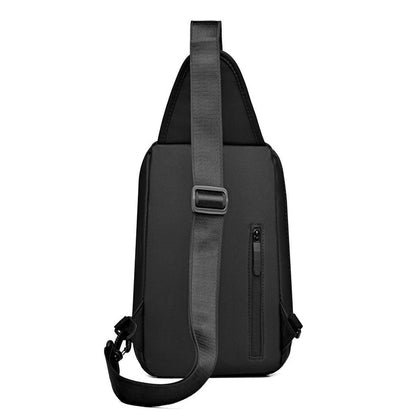 Sacoche Compact Spacieuse - Backpack dz