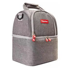 Sac à langer Fisher-Price - Backpack dz