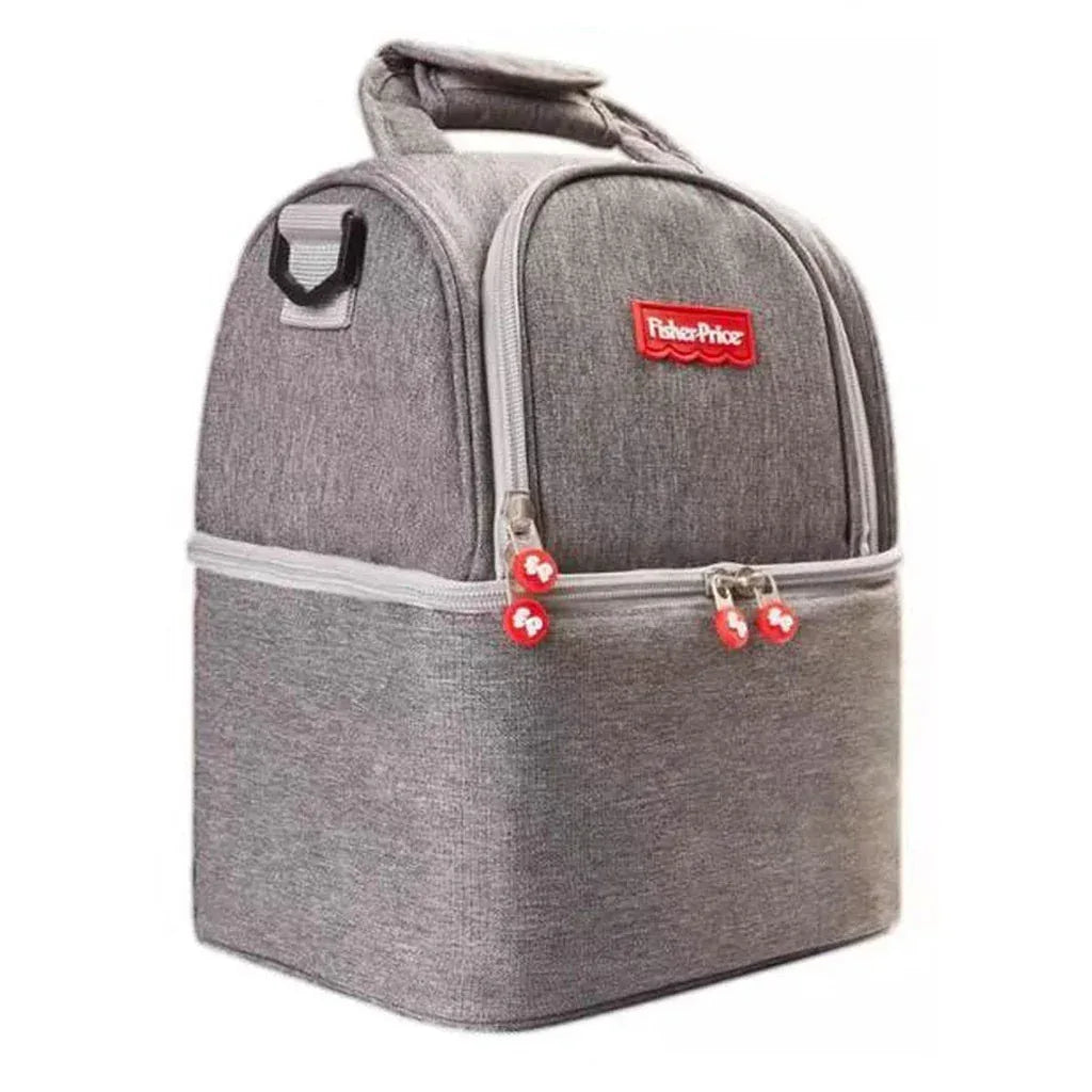 Sac à langer Fisher-Price - Backpack dz