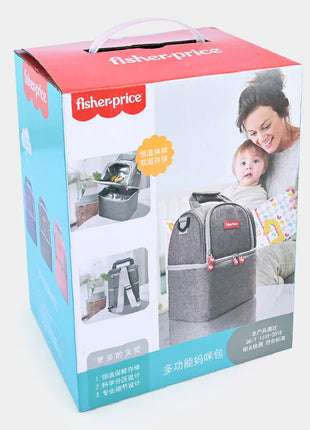 Sac à langer Fisher-Price
