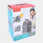 Sac à langer Fisher-Price - Backpack dz