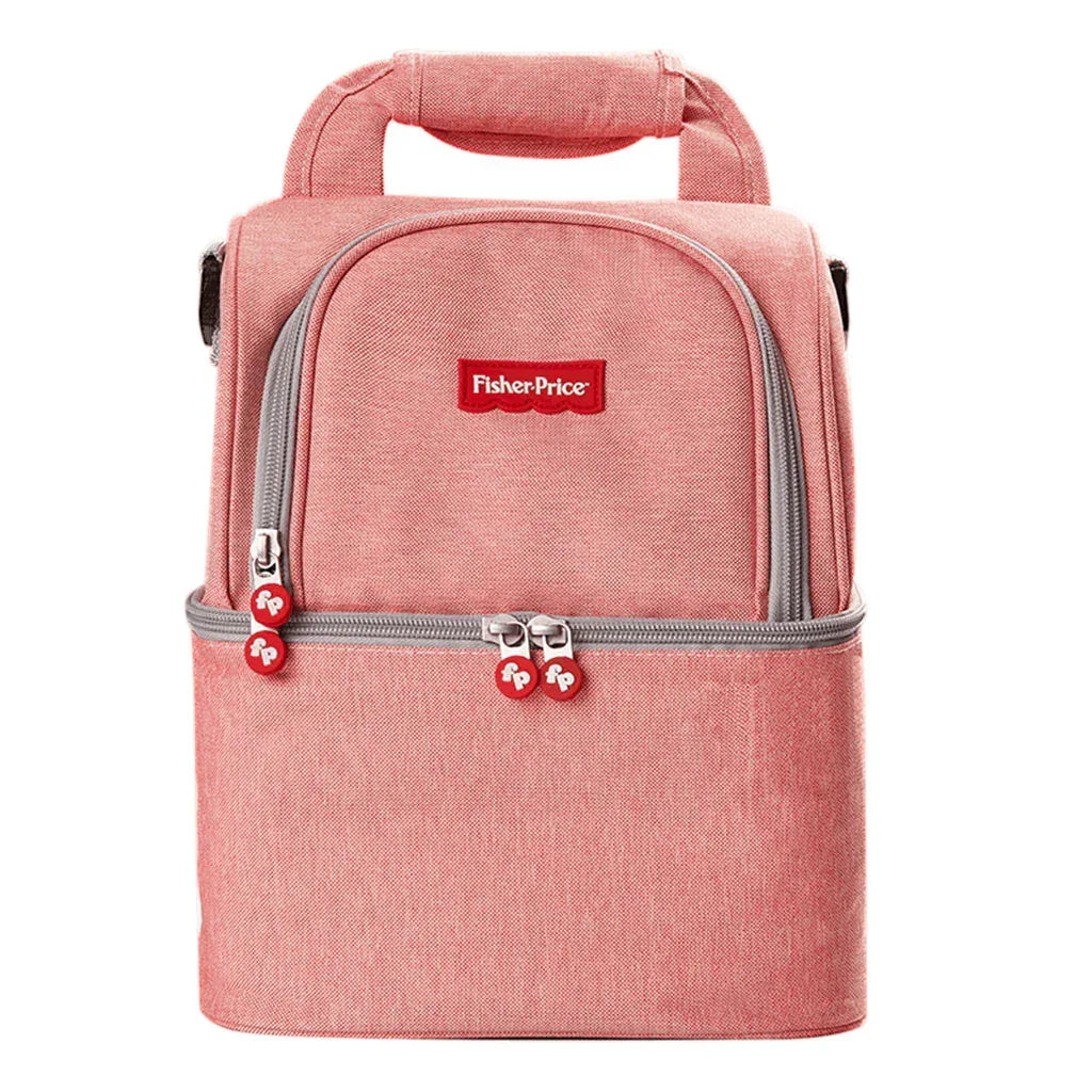 Sac à langer Fisher-Price - Backpack dz