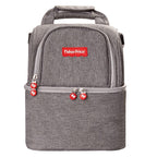 Sac à langer Fisher-Price - Backpack dz