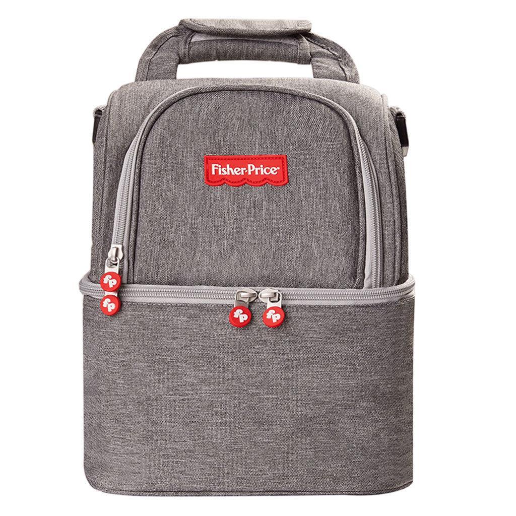Sac à langer Fisher-Price - Backpack dz