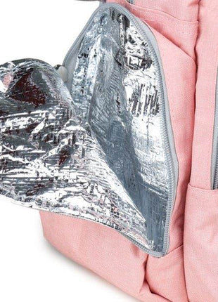 Sac à Langer à Dos Fisher-Price - Backpack dz