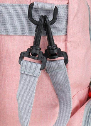Sac à Langer à Dos Fisher-Price - Backpack dz