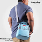 Sac à langer Fisher-Price - Backpack dz