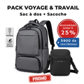 PACK VOYAGE & TRAVAIL