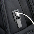 Sac à dos pour ordinateur portable 17 pouces Bange avec port USB