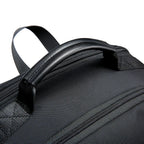Sac à dos pour ordinateur portable 17 pouces Bange avec port USB