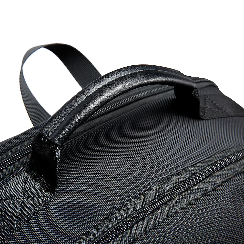 Sac à dos pour ordinateur portable 17 pouces Bange avec port USB