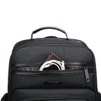 Sac à dos pour ordinateur portable 17 pouces Bange avec port USB