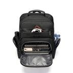 Sac à dos pour ordinateur portable 17 pouces Bange avec port USB