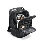 Sac à dos pour ordinateur portable 17 pouces Bange avec port USB