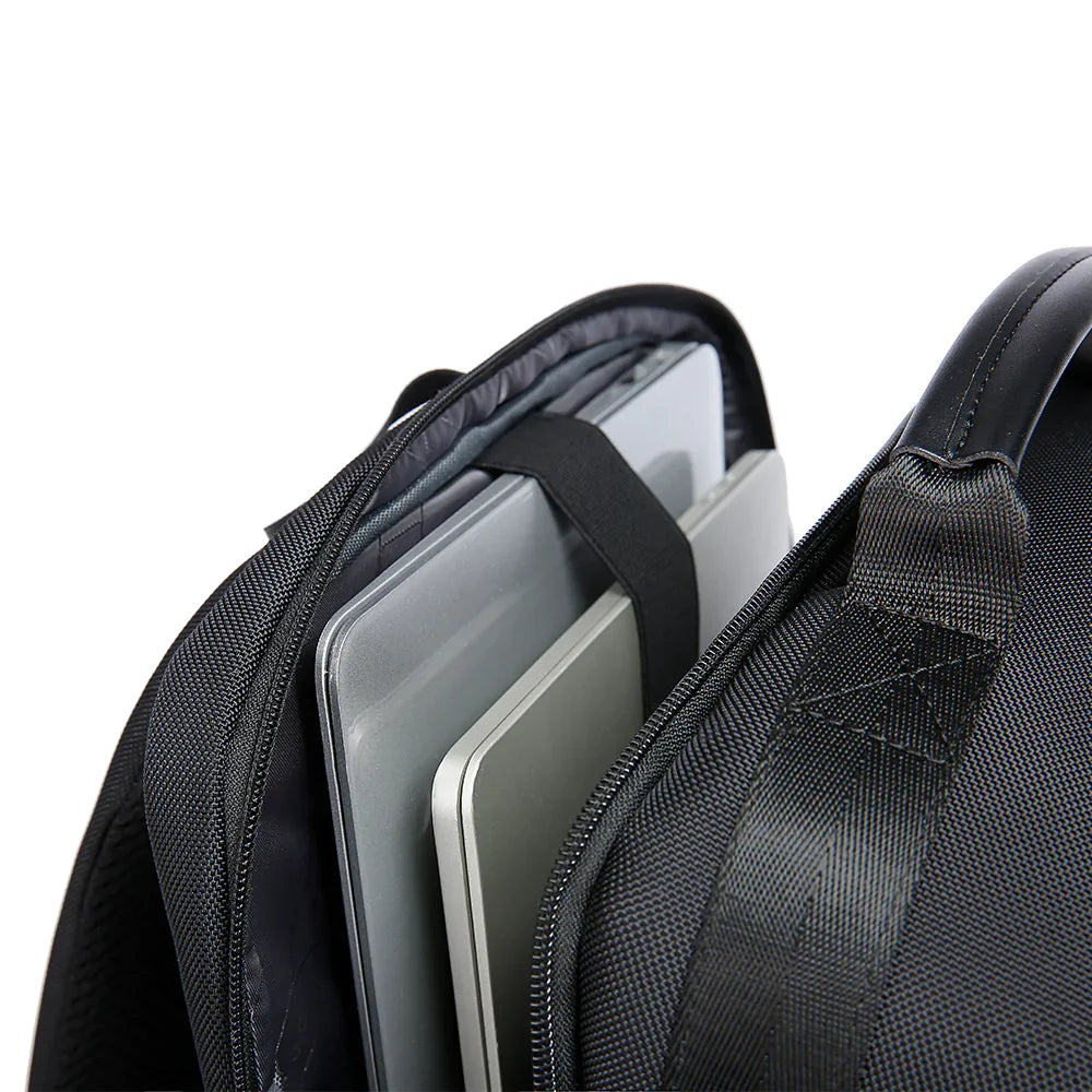 Sac à dos pour ordinateur portable 17 pouces Bange avec port USB