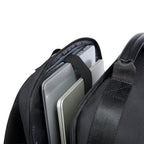 Sac à dos pour ordinateur portable 17 pouces Bange avec port USB