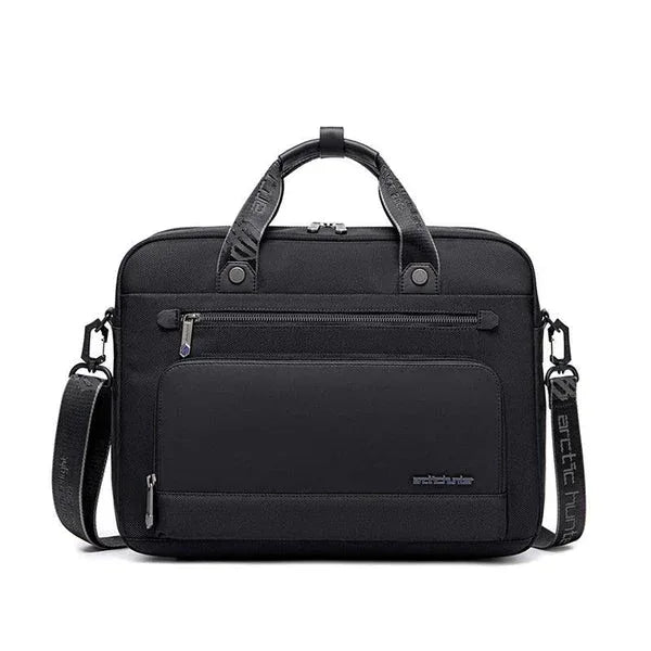 Cartable Arctic Hunter pour Bureau GW00017 - Backpack dz