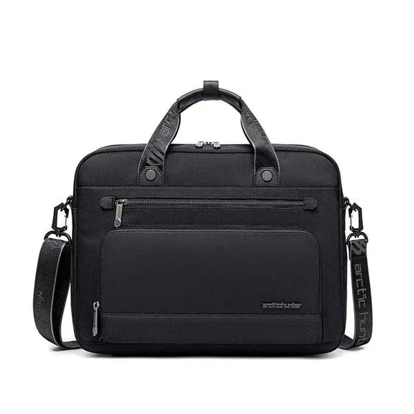 Cartable Arctic Hunter pour Bureau GW00017 - Backpack dz