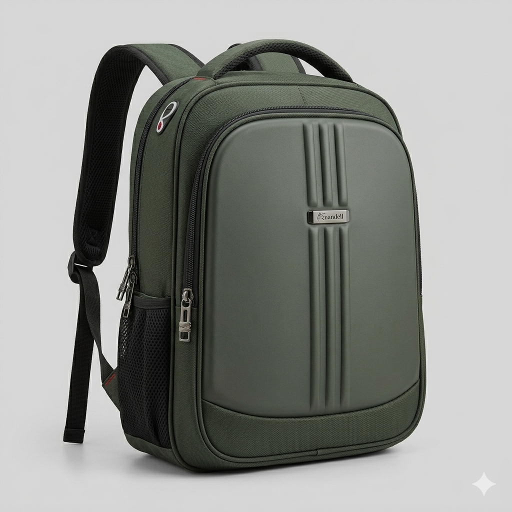 Sac a Dos Robuste 14' avec Port USB