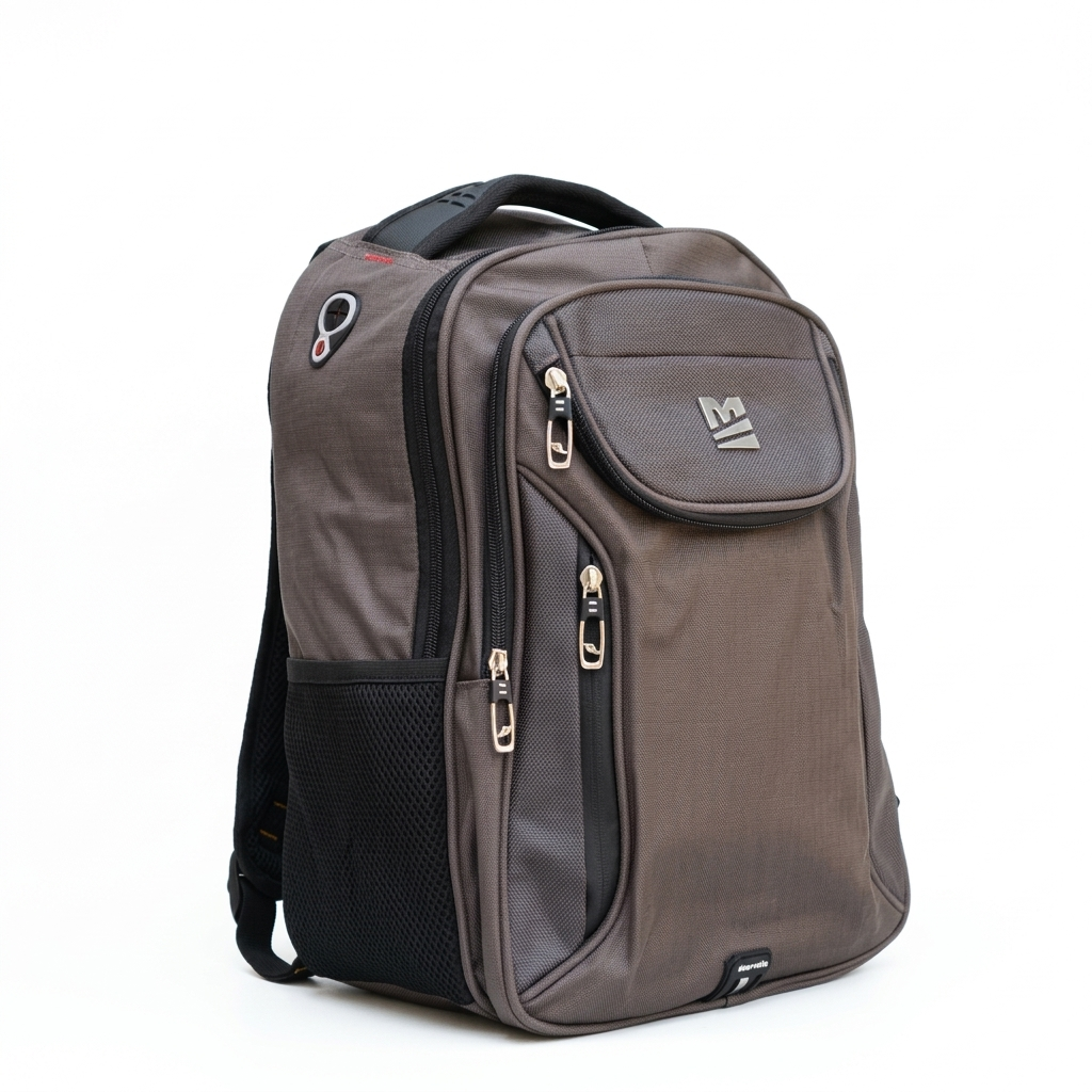 Sac a Dos Rigide USB 16'