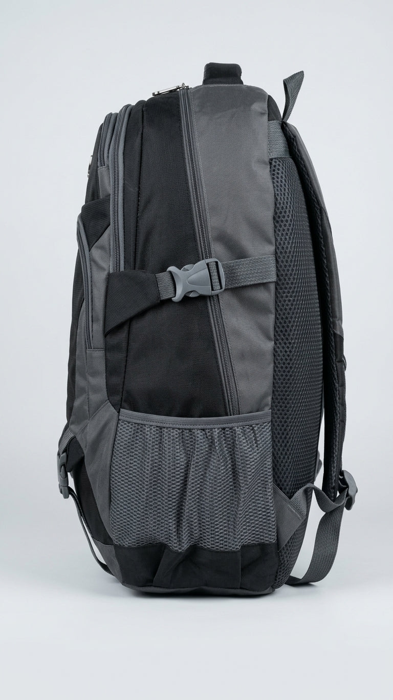 Sac à Dos Randonnée 55 L YLRONG – Camping & Voyage, 53 × 35 × 17 cm