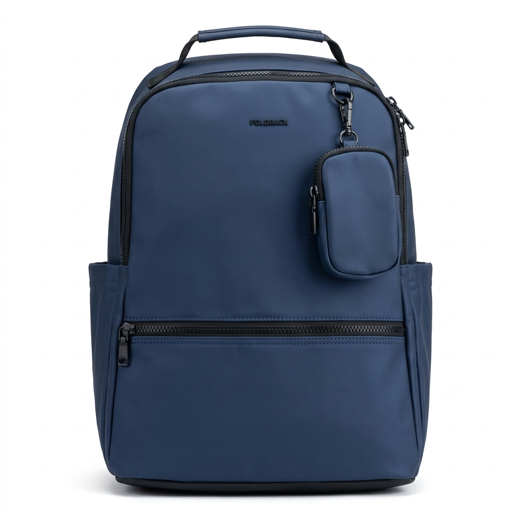 Sac à Dos Élégant, Pratique et Résistant