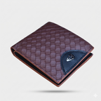 Porte Feuille Homme Élégant