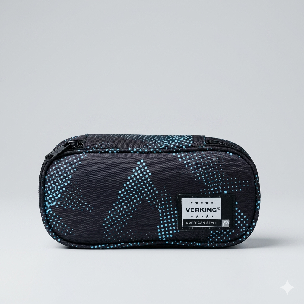 Trousse Scolaire American Style