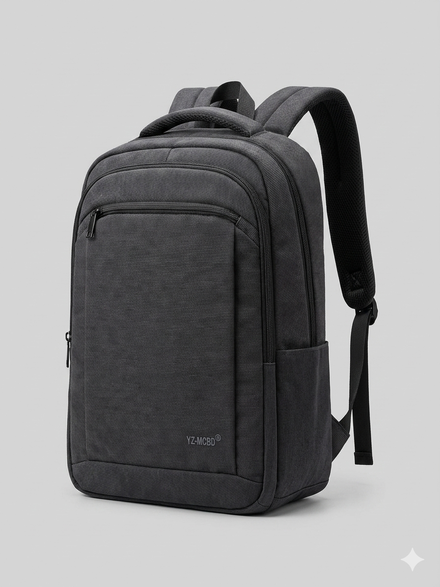 Sac a dos YE-MCSD pour laptop et documents