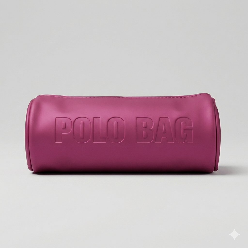 Pack scolaire : Sac à dos Dongrun + trousse Polobag