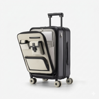 Valises cabine moderne Covestro
