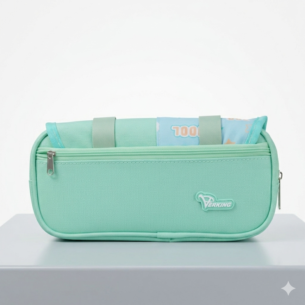 Pack économique scolaire pour filles