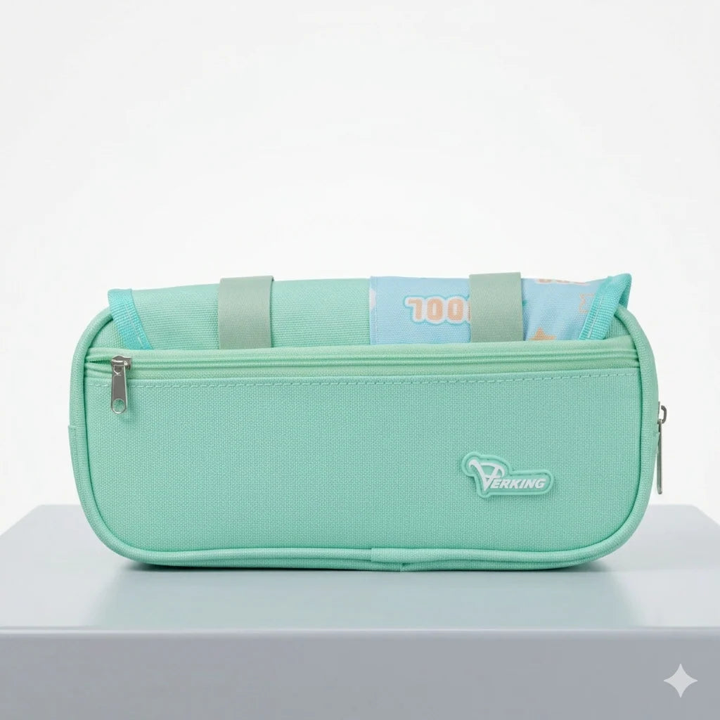 Pack Rentrée scolaire pour filles