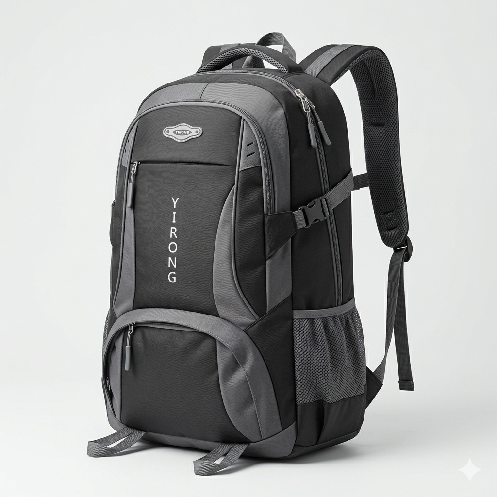 Sac à Dos de Randonnée Professionnel YIRONG