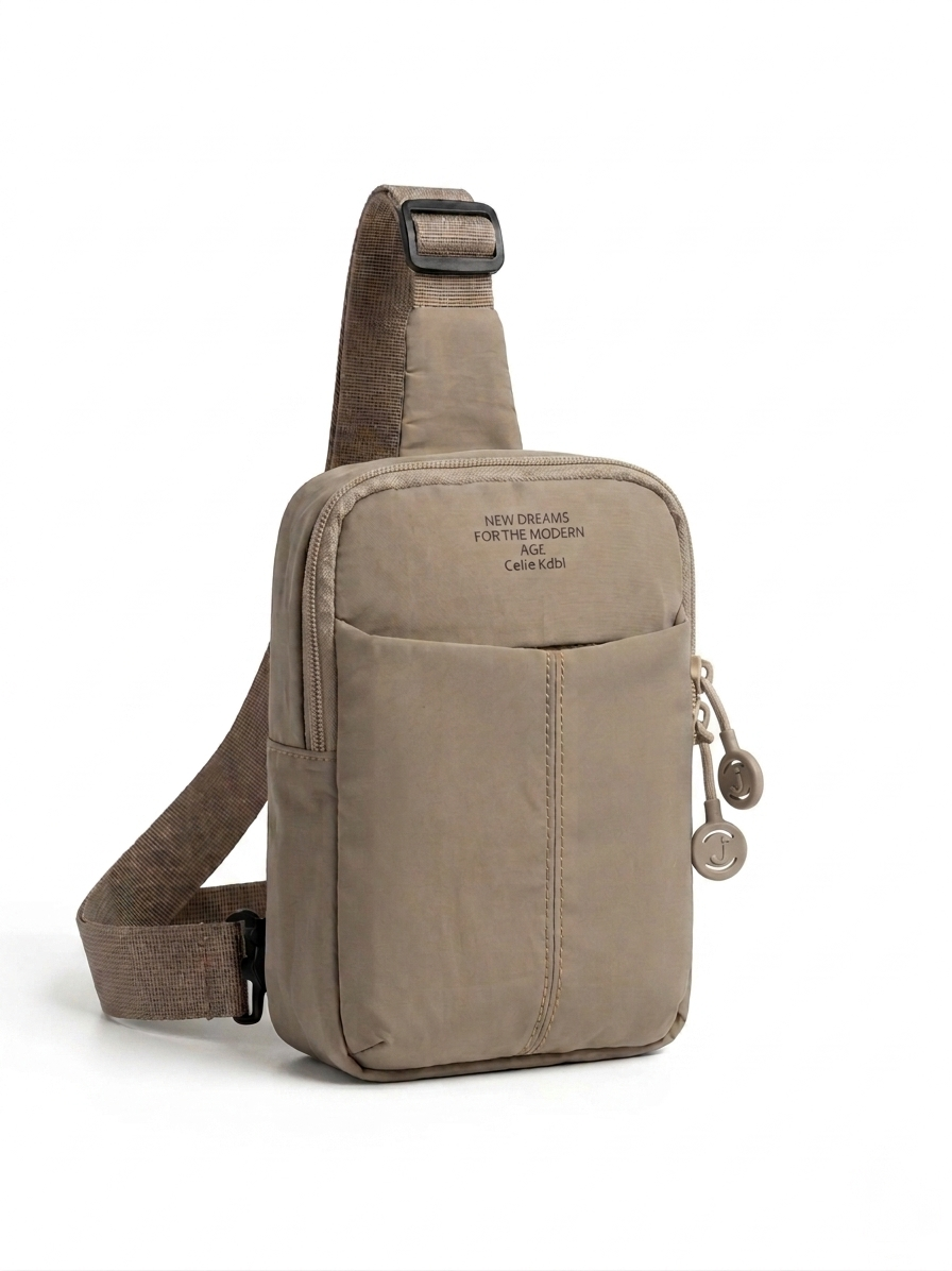 sac à bandoulière de Style coréen