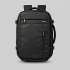 Sac à dos Gorder extensible pour voyage avec porte chaussures