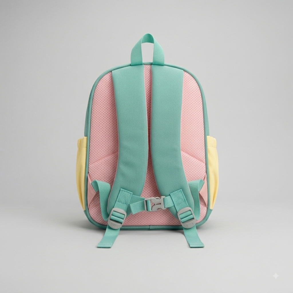Sac a dos pour L'école maternelle