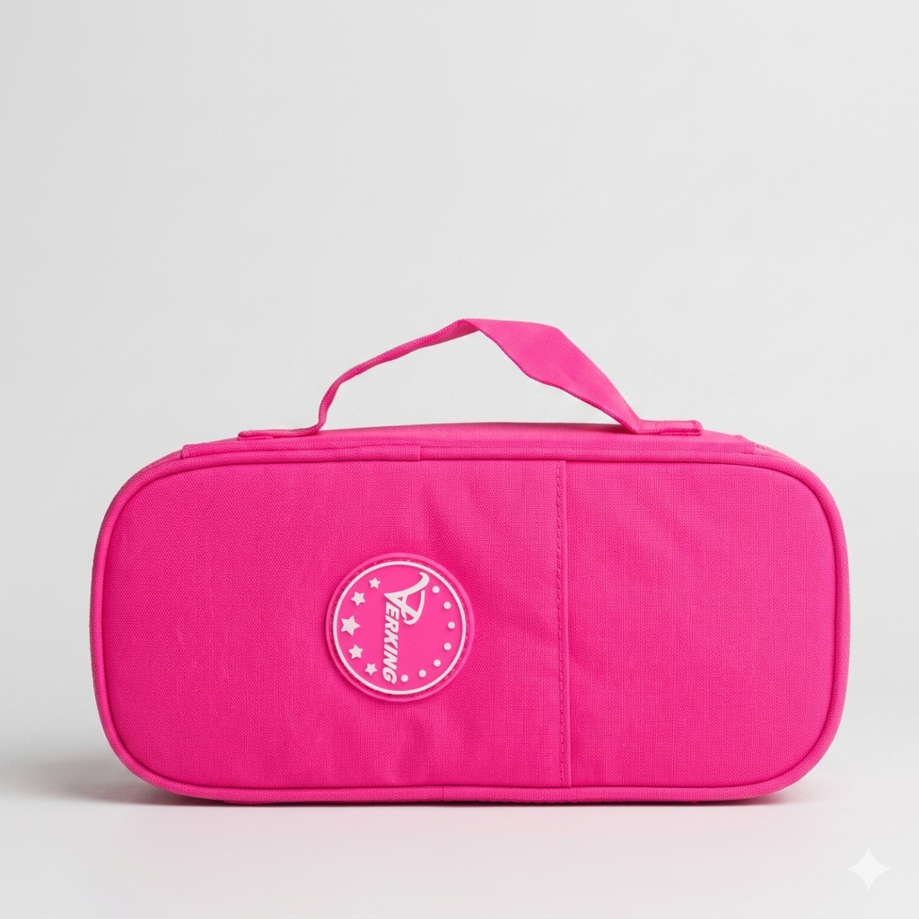 Trousse  Écolier Multipoches