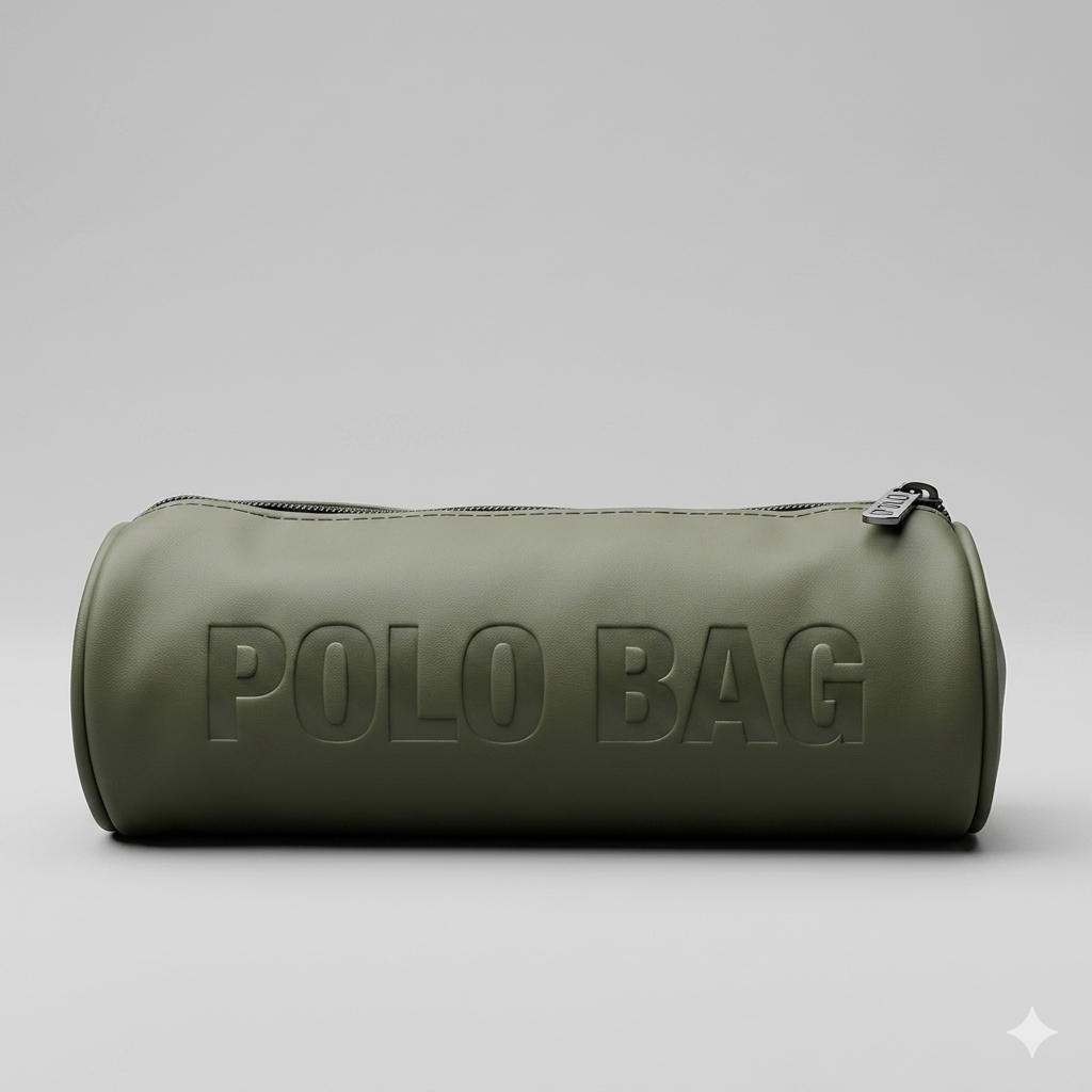 Pack scolaire : Sac à dos Dongrun + trousse Polobag