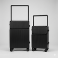 Set de valises premium 2 pièces Mulunsen