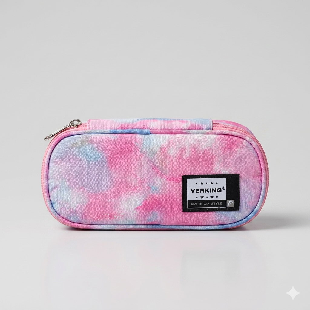 Trousse Scolaire American Style