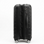 Pack de valises 3 pièces IT extensible International Traveler