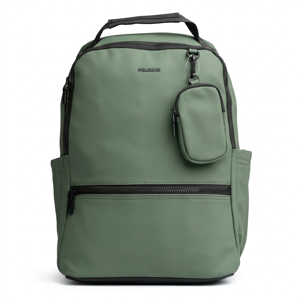 Sac à Dos Élégant, Pratique et Résistant