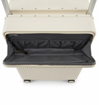 Set de valises premium 2 pièces Mulunsen